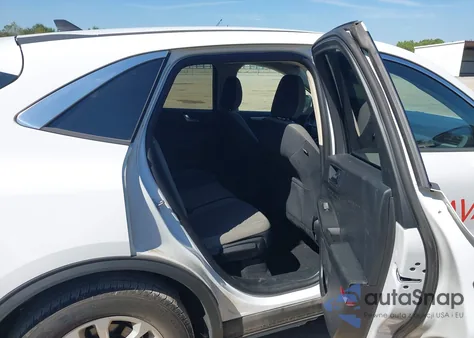 2020 Ford Escape Se из США, поврежденный, VIN 1FMCU0G69LUB25499